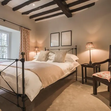 5 Bed In Lcc45 度假居