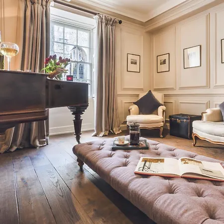 度假居 5 Bed In Lcc45
