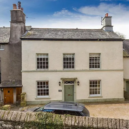 Casa de Férias 5 Bed In Lcc45 Cartmel