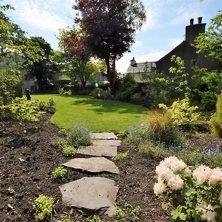 5 Bed In Lcc45 Casa de Férias Cartmel