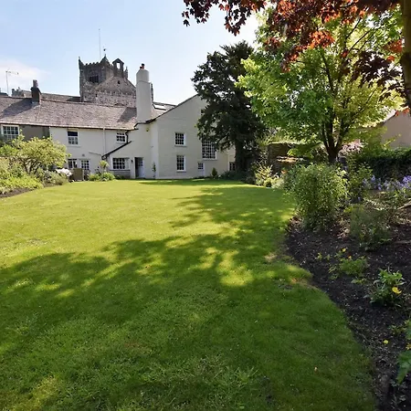 Casa de Férias 5 Bed In Lcc45 Cartmel