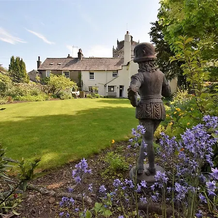 Casa de Férias 5 Bed In Lcc45 Cartmel