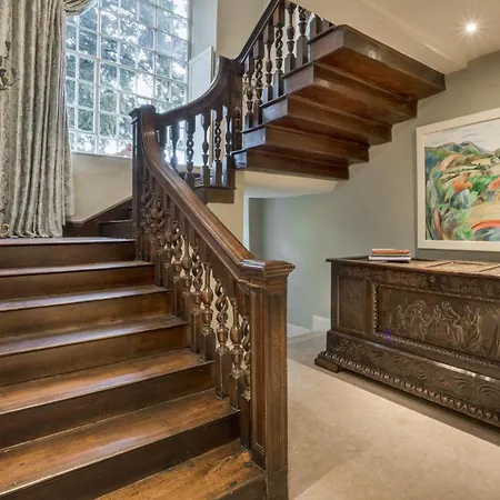 5 Bed In Lcc45 *