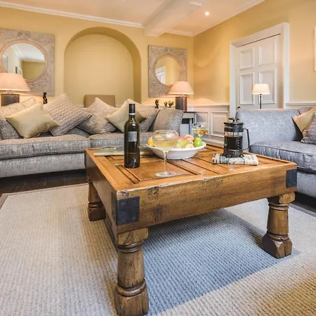 Casa de Férias 5 Bed In Lcc45 Cartmel