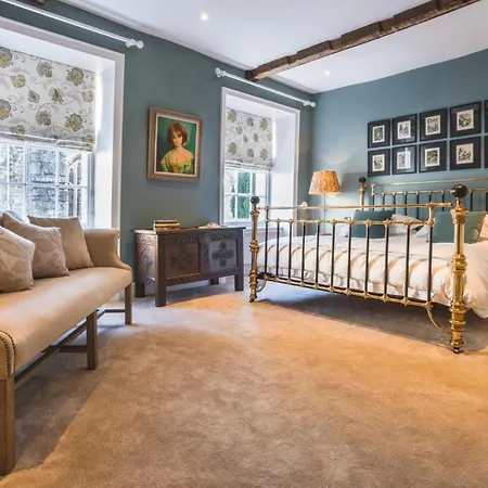 5 Bed In Lcc45 Cartmel